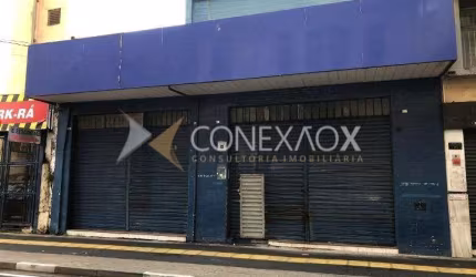 Prédio para alugar na Rua José Paulino, 1.264, Centro, Campinas, 159 m2 por R$ 5.900