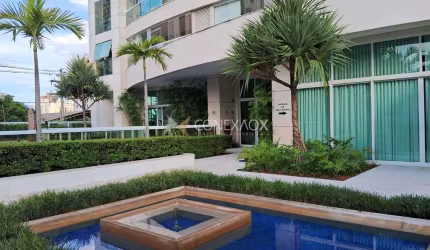 Apartamento com 2 quartos à venda na Rua Barão de Atibaia, 390, Jardim Guanabara, Campinas, 80 m2 por R$ 1.200.000