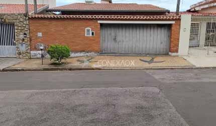 Casa com 4 quartos à venda na Rua Presidente Prudente, 644, Jardim Flamboyant, Campinas, 170 m2 por R$ 850.000