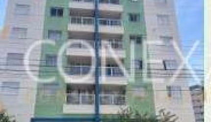 Apartamento com 3 quartos à venda na Rua Almirante Barroso, 22, Jardim Proença, Campinas, 80 m2 por R$ 628.000