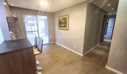 Apartamento com 2 quartos à venda na Rua Presbítero Sigmundo Simberg, 55, Parque das Constelações, Campinas, 107 m2 por R$ 275.000