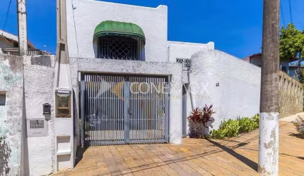 Casa com 3 quartos para alugar na Rua Natividade da Serra, 42, Chácara da Barra, Campinas, 149 m2 por R$ 4.500