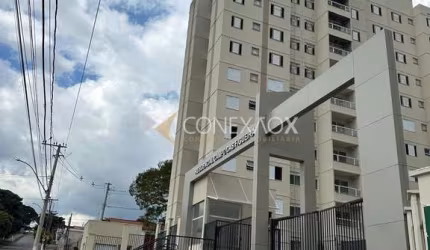 Apartamento com 2 quartos à venda na Rua Santa Cruz das Palmeiras, 1501, Parque da Figueira, Campinas, 47 m2 por R$ 340.000