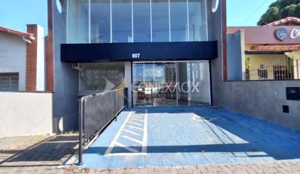 Prédio à venda na Avenida Brasil, 807, Jardim Guanabara, Campinas, 706 m2 por R$ 2.950.000