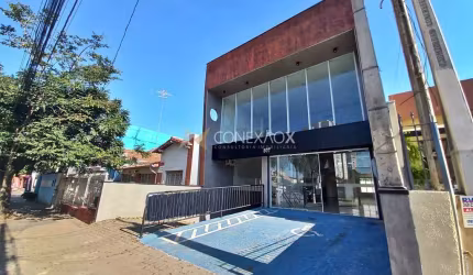 Prédio à venda na Avenida Brasil, 807, Jardim Guanabara, Campinas, 706 m2 por R$ 2.950.000