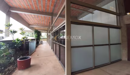 Sala comercial para alugar na Avenida Doutor Manoel Afonso Ferreira, 245, Jardim Paraíso, Campinas, 210 m2 por R$ 9.800