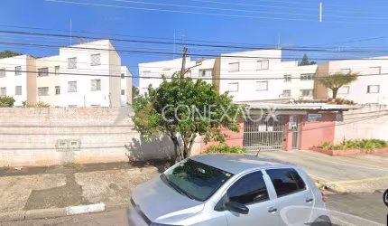 Apartamento com 2 quartos à venda na Rua Castelnuovo, 144, Jardim García, Campinas, 67 m2 por R$ 329.000