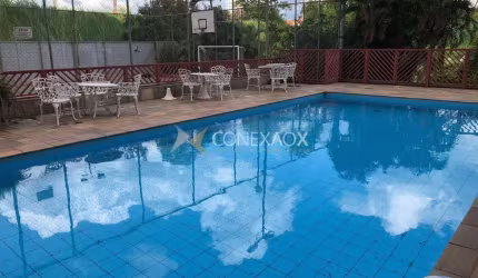 Apartamento com 3 quartos à venda na Rua Álvaro Ribeiro, 15, Ponte Preta, Campinas, 80 m2 por R$ 410.000