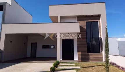 Casa em condomínio fechado com 3 quartos à venda na Rua da Catedral, 339, Jardim Residencial Viena, Indaiatuba, 156 m2 por R$ 1.450.000