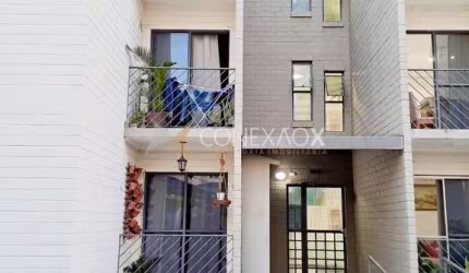 Apartamento com 2 quartos à venda na Rua Adamastor Pirschner, 700, Jardim Santa Clara do Lago I, Hortolândia, 67 m2 por R$ 360.000