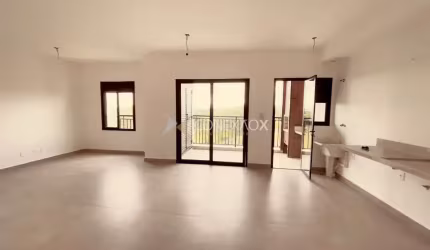 Apartamento com 3 quartos à venda na Avenida Wellman Galvão de França Rangel, 4200, Swiss Park, Campinas, 76 m2 por R$ 742.000