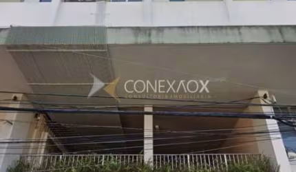 Apartamento com 1 quarto à venda na Rua Culto à Ciência, 76, Botafogo, Campinas, 34 m2 por R$ 144.000