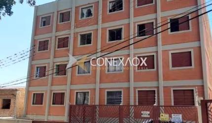 Apartamento com 2 quartos à venda na Rua José Rodrigues Pinto de Carvalho, 110S, Jardim Quarto Centenário, Campinas, 70 m2 por R$ 270.000