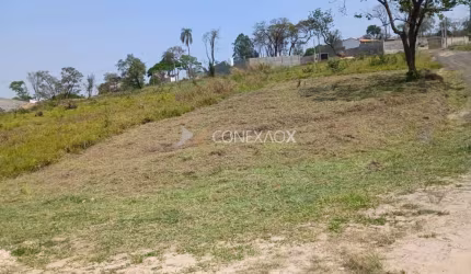 Terreno em condomínio fechado à venda na Rua Werner Habig, 831, Chácaras Luzitana, Hortolândia por R$ 170.000