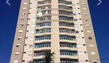 Apartamento com 3 quartos para alugar na Avenida Maria Emília Alves dos Santos de Ângelis, 324, Parque Prado, Campinas, 109 m2 por R$ 5.500