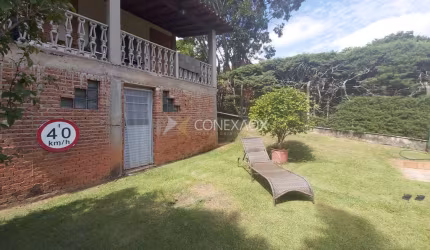 Chácara / sítio com 4 quartos à venda na Armando Bellagamba Orlandi, 566, Jardim Serra das Estâncias, Amparo, 274 m2 por R$ 850.000