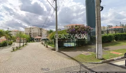 Apartamento com 3 quartos à venda na Avenida Washington Luís, 4400, Parque Jambeiro, Campinas, 54 m2 por R$ 353.000
