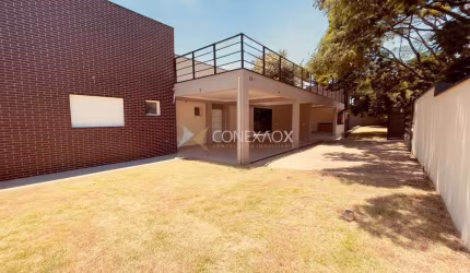 Casa em condomínio fechado com 3 quartos à venda na Rua Mariazinha Leite Campagnolli, 1.121, Parque Xangrilá, Campinas, 295 m2 por R$ 1.450.000