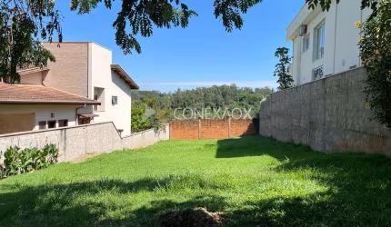 Terreno em condomínio fechado à venda na Chácara Santa Margarida, Campinas  por R$ 360.000