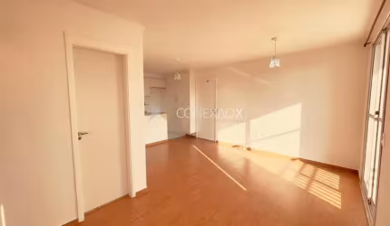 Apartamento com 3 quartos à venda na Rua Manuel Francisco Monteiro, 368, Parque Industrial, Campinas, 68 m2 por R$ 680.000