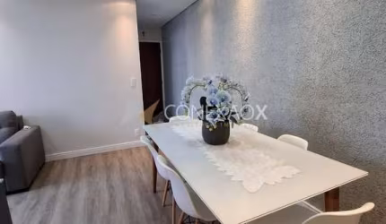 Apartamento com 3 quartos à venda no Parque Prado, Campinas , 73 m2 por R$ 635.000