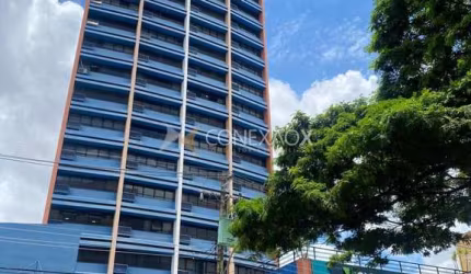 Sala comercial à venda na Avenida Andrade Neves, 295, Centro, Campinas, 52 m2 por R$ 260.000