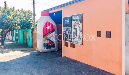 Terreno comercial à venda na Rua Vargem Grande do Sul, 614, Jardim Nova Europa, Campinas, 104 m2 por R$ 700.000