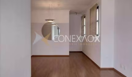 Apartamento com 3 quartos à venda na Rua Visconde de Taunay, 294, Vila Itapura, Campinas, 104 m2 por R$ 590.000
