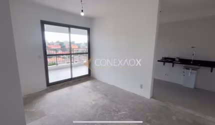 Apartamento com 2 quartos para alugar na Rua Piquete, 300, Nova Campinas, Campinas, 73 m2 por R$ 5.500