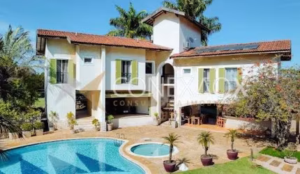 Casa em condomínio fechado com 8 quartos à venda na Rodovia Comendador Guilherme Mamprim Km, 82, Dois Córregos, Valinhos, 1500 m2 por R$ 8.000.000