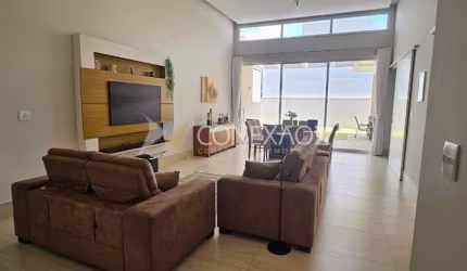Casa em condomínio fechado com 3 quartos para alugar na Avenida Carlos Diaulas Serpa, S/Nº, Loteamento Parque dos Alecrins, Campinas, 265 m2 por R$ 16.500