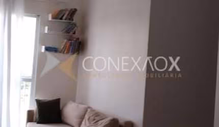 Apartamento com 3 quartos à venda na Avenida José Carlos Amaral, 160, Condomínio Residencial Viva Vista, Sumaré, 67 m2 por R$ 350.000