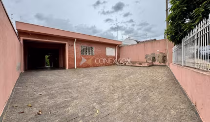 Casa com 2 quartos à venda na Rua Guatemala, 564, Jardim Nova Europa, Campinas, 116 m2 por R$ 495.000