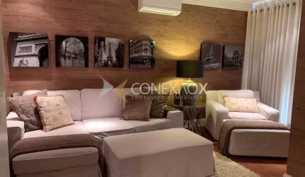 Casa em condomínio fechado com 3 quartos à venda na Avenida Engenheiro Luiz Antônio Laloni, 321, Tijuco das Telhas, Campinas, 400 m2 por R$ 2.350.000