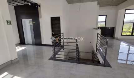 Prédio para alugar na Rua Baguaçu, 46, Loteamento Alphaville Campinas, Campinas, 1300 m2 por R$ 93.000