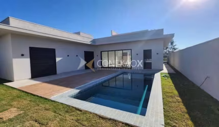 Casa em condomínio fechado com 3 quartos à venda na Estrada Municipal Alberto Macedo Júnior, 263, Recanto Camanducaia, Jaguariúna, 282 m2 por R$ 2.300.000
