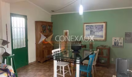 Casa comercial à venda na Rua Pederneiras, 855, Chácara da Barra, Campinas, 248 m2 por R$ 620.000