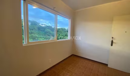 Apartamento com 3 quartos à venda na Avenida Palestina, 07, Jardim Flamboyant, Campinas, 72 m2 por R$ 250.000