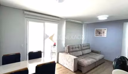 Apartamento com 3 quartos à venda na Rua Monsenhor Agnaldo José Gonçalves, 730, Jardim Aurélia, Campinas, 78 m2 por R$ 900.000