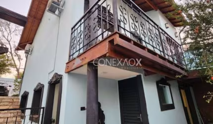 Casa com 2 quartos à venda no São Bernardo, Campinas , 166 m2 por R$ 780.000
