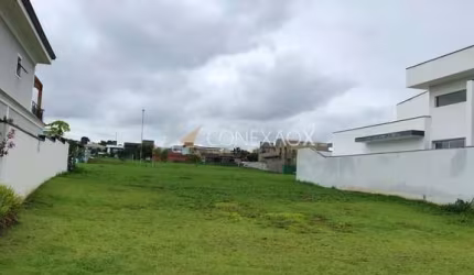 Terreno em condomínio fechado à venda no Recanto Camanducaia, Jaguariúna  por R$ 340.000