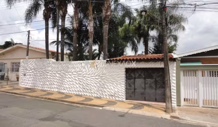Casa com 1 quarto à venda no Parque Industrial, Campinas , 89 m2 por R$ 440.000