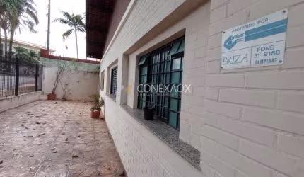 Casa comercial à venda na Rua Padre Antônio Vieira, 146, Parque Taquaral, Campinas, 180 m2 por R$ 750.000
