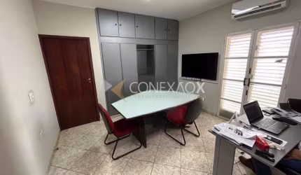 Casa comercial à venda na Rua José Soriano de Sousa Filho, 192, Vila Joaquim Inácio, Campinas, 328 m2 por R$ 960.000