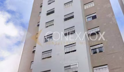 Apartamento com 2 quartos à venda na Rua Sacramento, 427, Centro, Campinas, 124 m2 por R$ 350.000