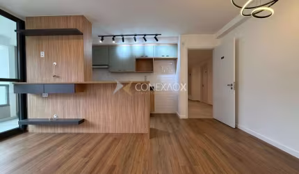 Apartamento com 2 quartos para alugar na Rua Piquete, 678, Nova Campinas, Campinas, 58 m2 por R$ 4.900