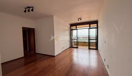 Apartamento com 3 quartos à venda na Avenida Nossa Senhora de Fátima, 805, Taquaral, Campinas, 92 m2 por R$ 759.900
