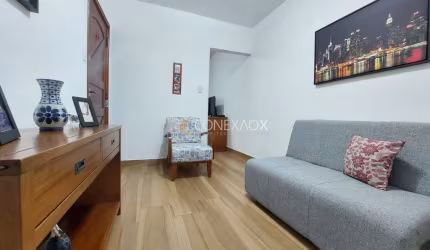 Casa comercial à venda na Rua Hamílton Dias Ribeiro, 113, Cambuí, Campinas, 117 m2 por R$ 850.000
