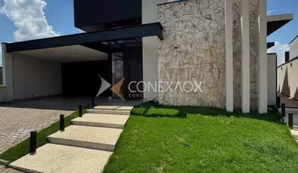 Casa em condomínio fechado com 4 quartos à venda na Avenida Prefeito José Lozano Araújo, 910, Jardim Ypê, Paulínia, 240 m2 por R$ 2.290.000