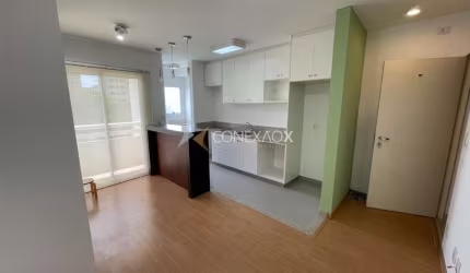 Apartamento com 1 quarto para alugar na Rua Doutor Antônio Galízia, 105, Cambuí, Campinas, 42 m2 por R$ 2.500